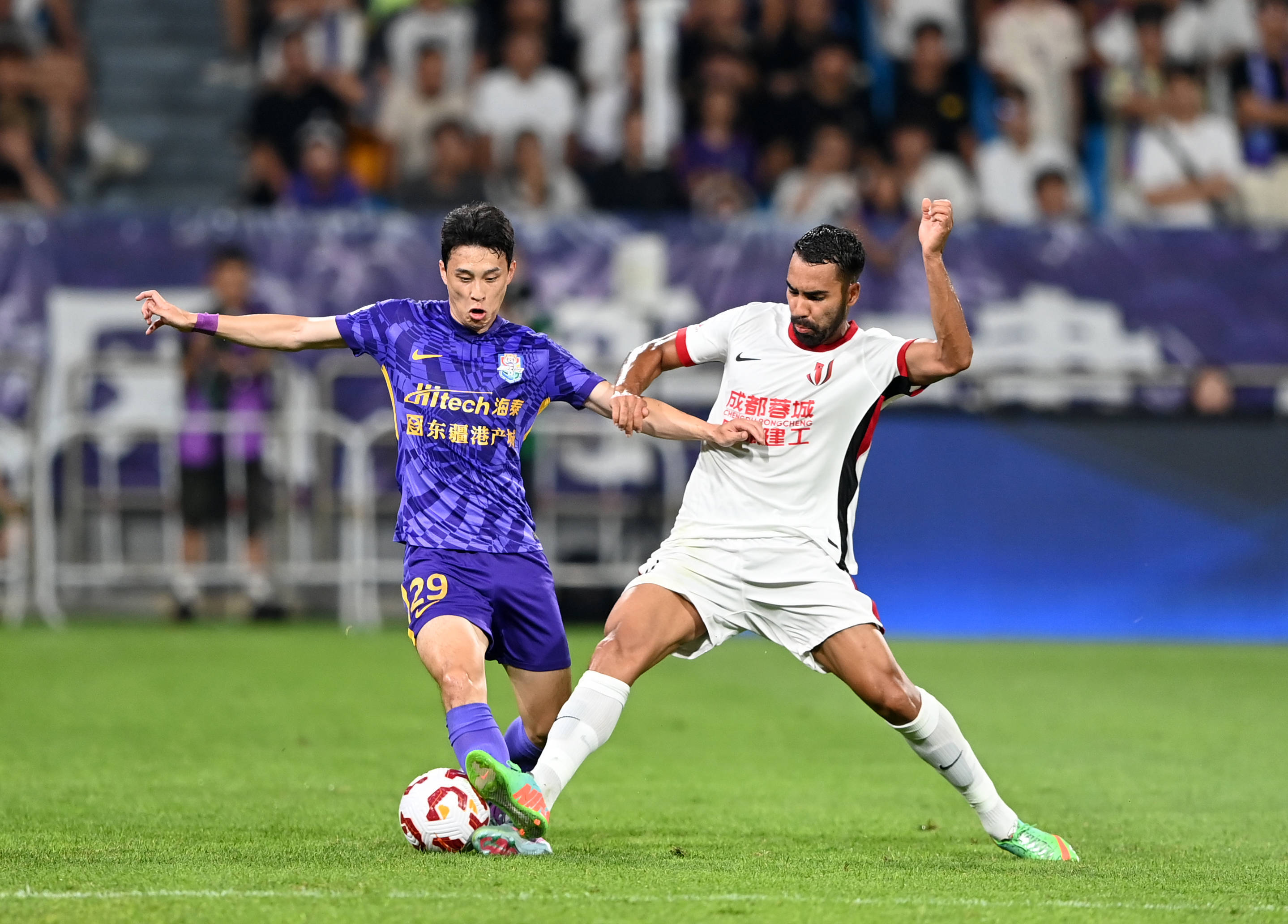 在多个项目 在多个项目