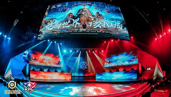 的领导者 的领导者