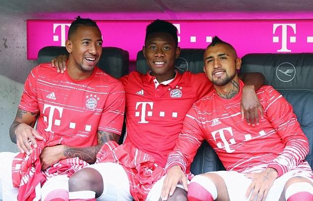 版本与强度 版本与强度