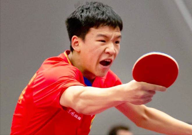 虎哥很沉稳 虎哥很沉稳